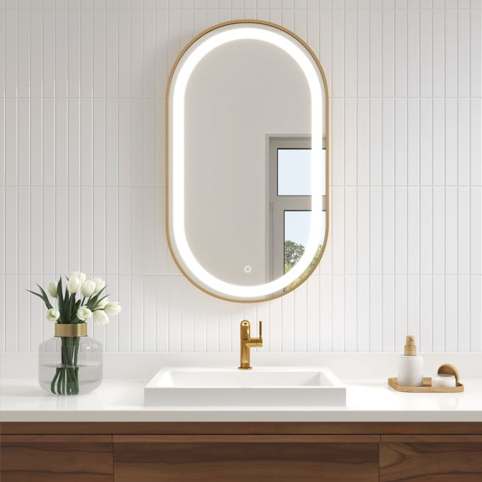 Mirrors