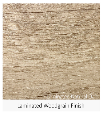 BYRON 1800mm Natural Oak Wall Hung Vanity